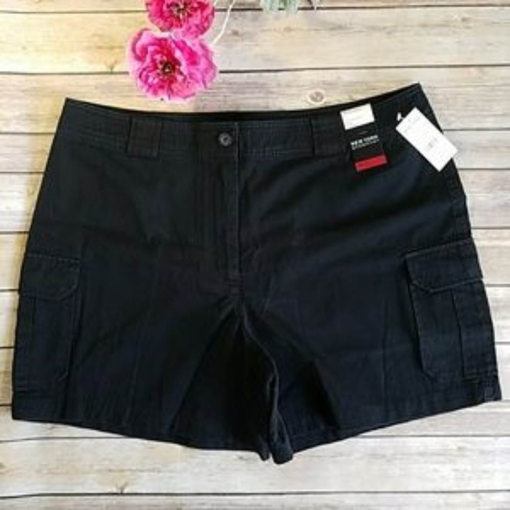 Cargo Shorts